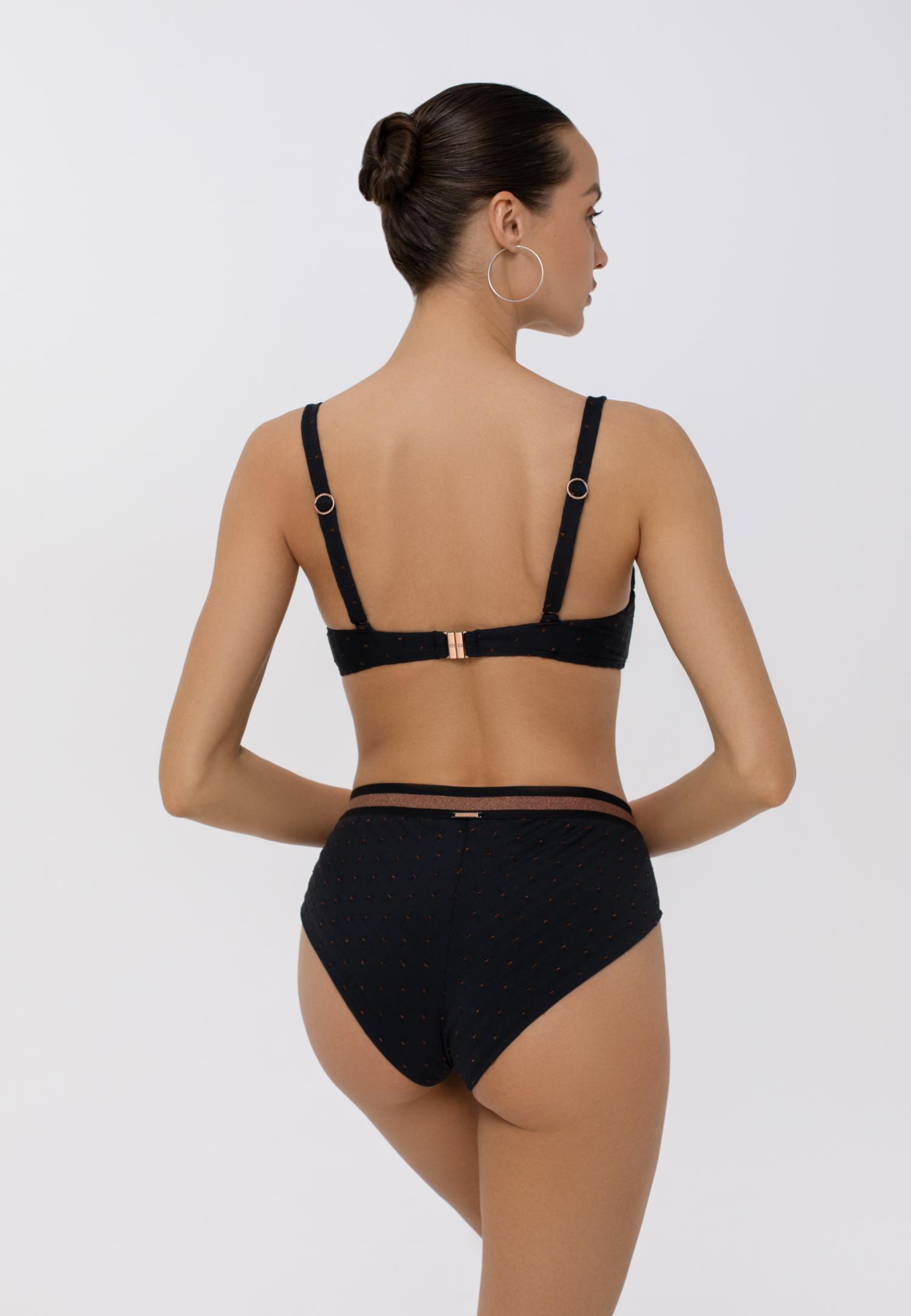 Верх купальника бандо на косточках L2514-Y-962 Marc & André